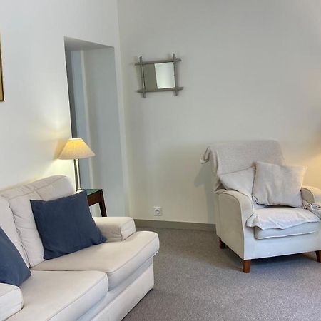 Appartement Chez Yann et Valérie à Pont-Aven Extérieur photo