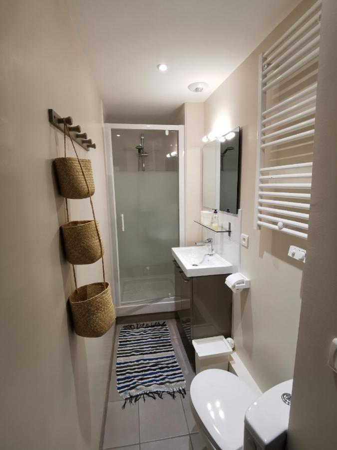 Appartement Chez Yann et Valérie à Pont-Aven Extérieur photo