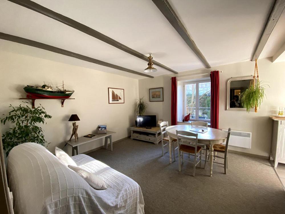 Appartement Chez Yann et Valérie à Pont-Aven Extérieur photo