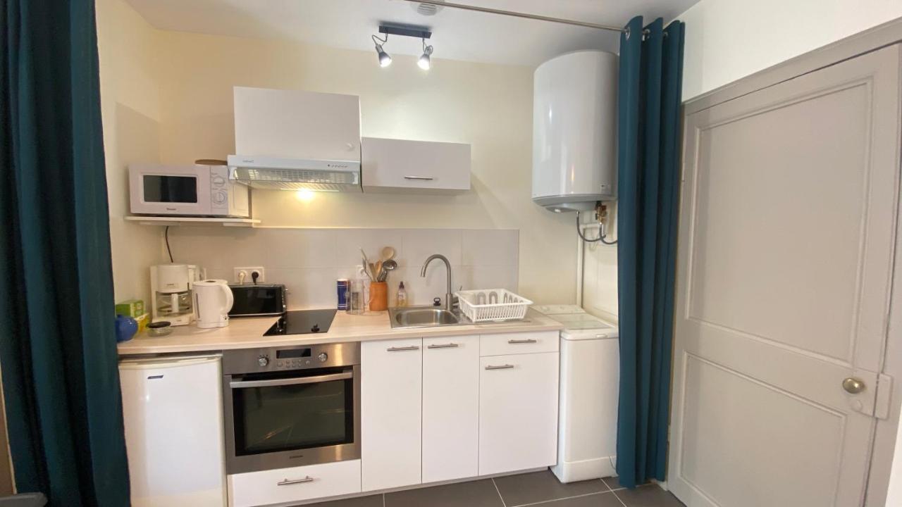 Appartement Chez Yann et Valérie à Pont-Aven Extérieur photo