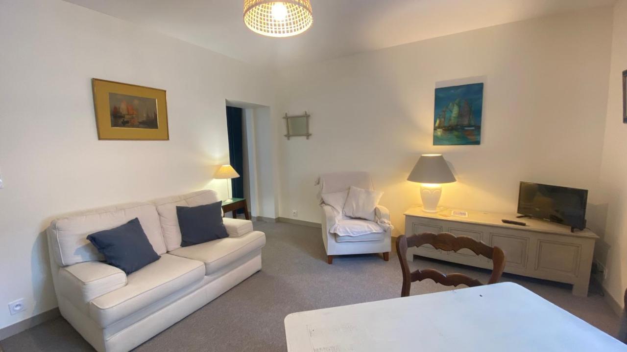 Appartement Chez Yann et Valérie à Pont-Aven Extérieur photo