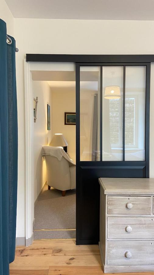 Appartement Chez Yann et Valérie à Pont-Aven Extérieur photo