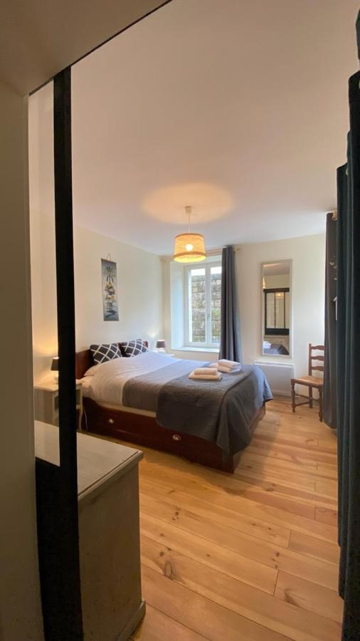 Appartement Chez Yann et Valérie à Pont-Aven Extérieur photo