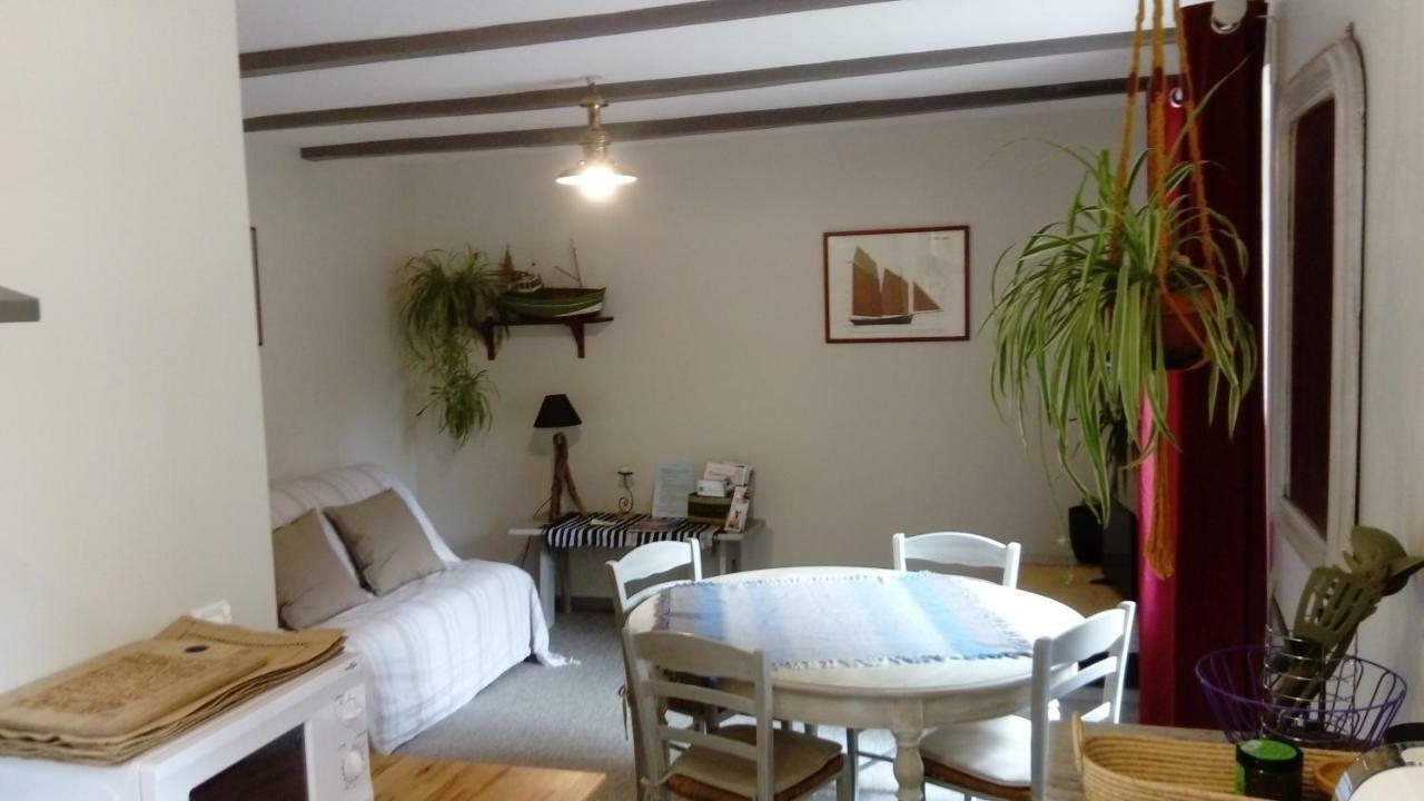 Appartement Chez Yann et Valérie à Pont-Aven Extérieur photo
