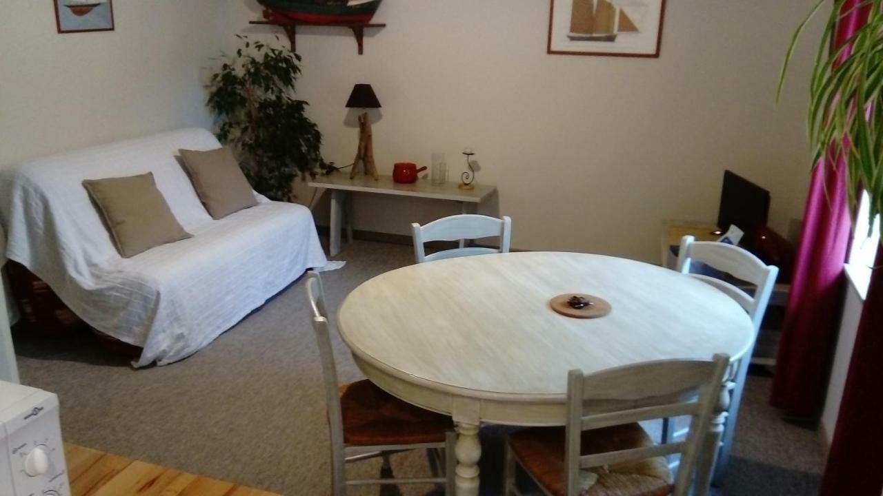 Appartement Chez Yann et Valérie à Pont-Aven Extérieur photo