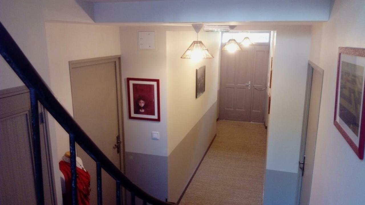 Appartement Chez Yann et Valérie à Pont-Aven Extérieur photo
